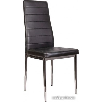 AksHome Romeo (черный/хром)