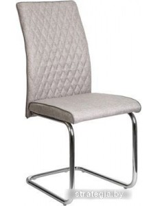 Стул Седия Ronald (ткань, бежевый)