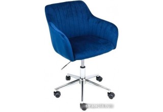 AksHome Sark 83448 (синий/хром)