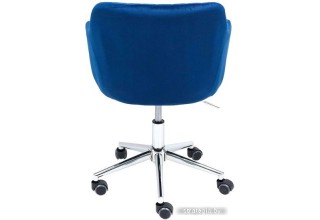 AksHome Sark 83448 (синий/хром)