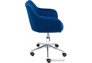 AksHome Sark 83448 (синий/хром)