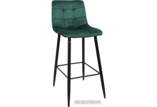 AksHome Stella (зеленый велюр HLR57/черный)