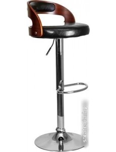 Стул Седия Bruno (черный)