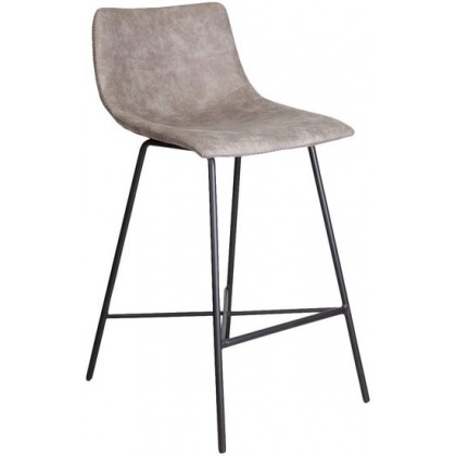 AksHome Mexico (ткань, серый)