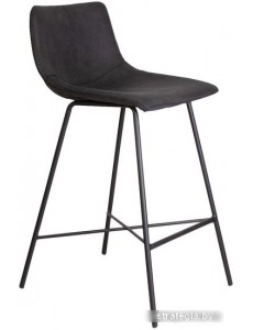 Стул Седия Mexico (ткань, черный)