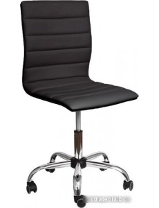 Кресло AksHome Grace (черный)