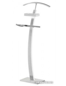 Стойка для одежды Halmar WU13 (белый)