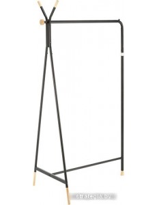 Стойка для одежды Halmar WU32 (натуральный)