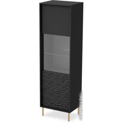 Halmar Bullet W-1 (черный/золотой)