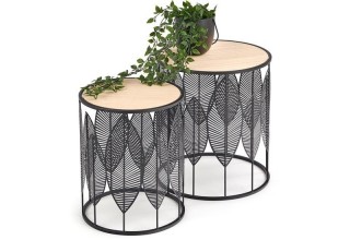 Halmar Folla (натуральный/черный)