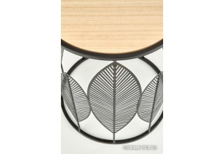 Halmar Folla (натуральный/черный)