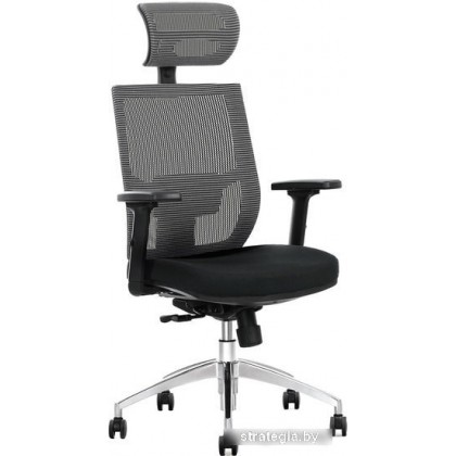 Halmar Admiral (черный/серый)