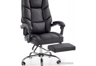 Halmar Alvin (черный)