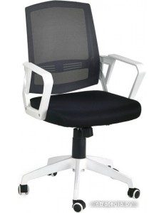 Кресло Halmar ASCOT (черный)