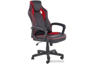 Halmar Baffin (черный/красный)