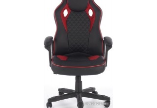 Halmar Baffin (черный/красный)