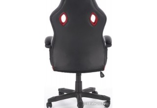 Halmar Baffin (черный/красный)