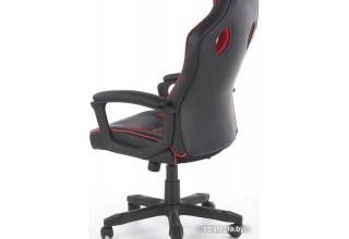 Halmar Baffin (черный/красный)