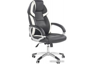 Halmar Barton (черный/белый)