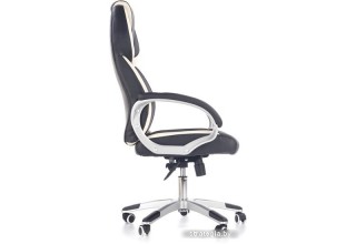 Halmar Barton (черный/белый)