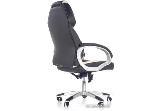 Halmar Barton (черный/белый)