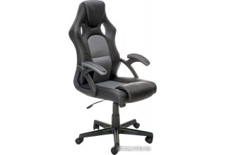 Halmar Berkel (черный/серый)