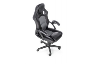 Halmar Berkel (черный/серый)