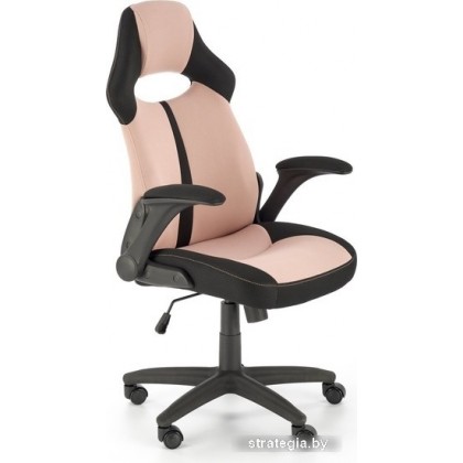 Halmar Bloom (розовый/черный)