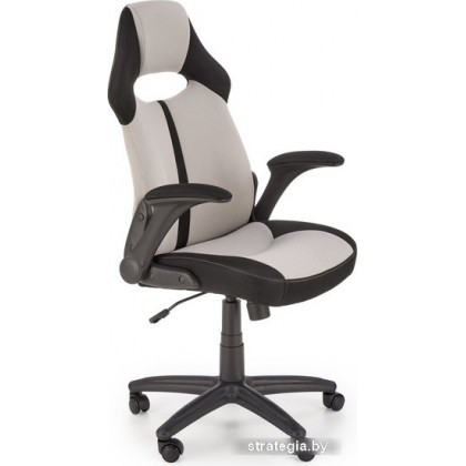 Halmar Bloom (серый/черный)