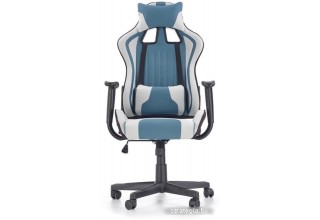 Halmar Cayman (светло-серый/бирюзовый)