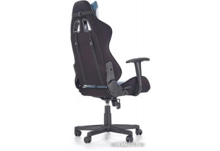 Halmar Cayman (светло-серый/бирюзовый)