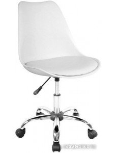 Кресло Halmar Coco (белый)