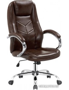 Кресло Halmar CODY (коричневый)