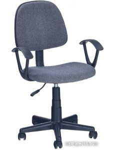 Компьютерное кресло Halmar Darian Bis (серый)