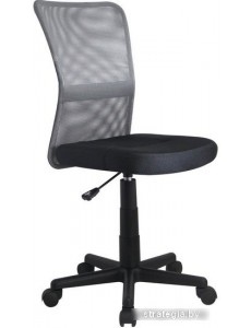 Компьютерное кресло Halmar Dingo (серый)