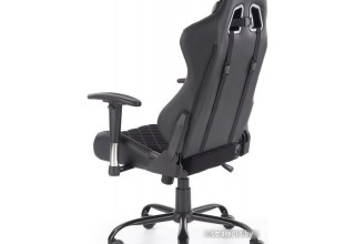 Halmar Drake (черный/серый)