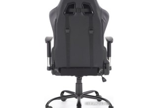 Halmar Drake (черный/серый)