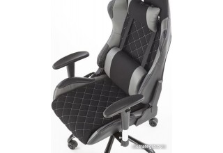 Halmar Drake (черный/серый)