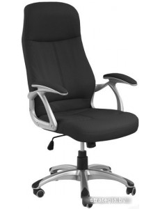 Кресло Halmar Edison (черный)