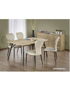 Обеденный стол Halmar Fabio