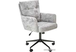 Halmar Flores (светло-серый/черный)