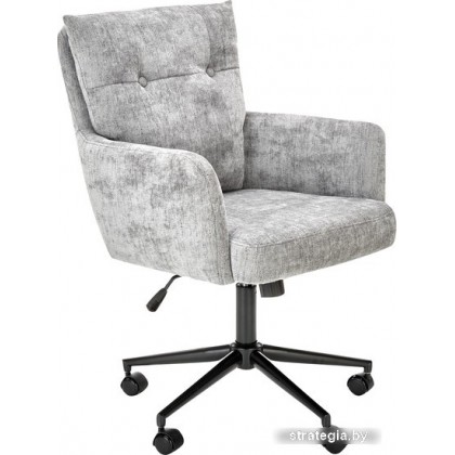 Halmar Flores (светло-серый/черный)