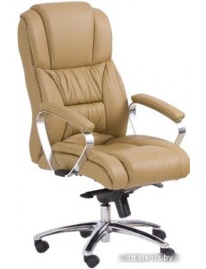 Кресло Halmar Foster (светло-коричневый)