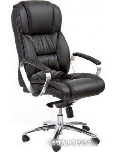 Кресло Halmar Foster (черный)