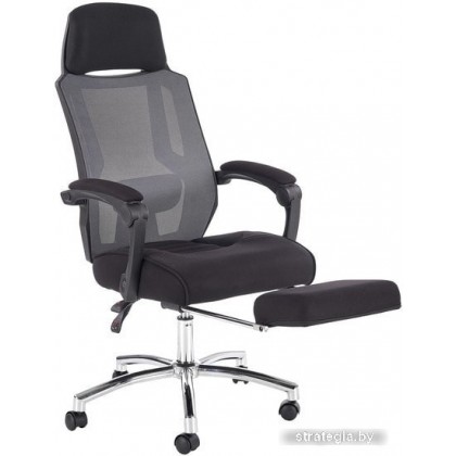 Halmar Freeman (черный/серый)