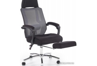 Halmar Freeman (черный/серый)