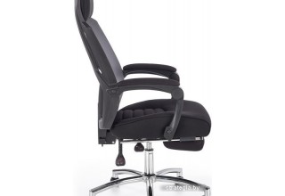 Halmar Freeman (черный/серый)