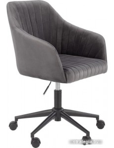 Кресло Halmar Fresco (серый)