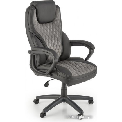 Halmar Gandalf (черный/серый)