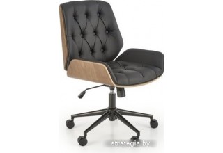 Halmar Gavin (ореховый/черный)